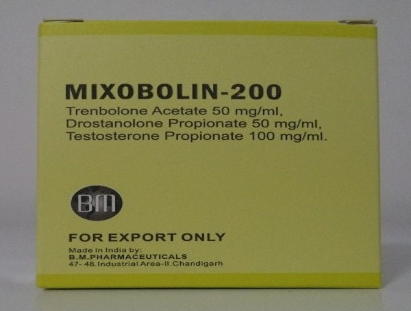 Drostanolone Injection for sale